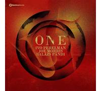 Ivo Perelman / Joe Morris /Balazs Pandi - One