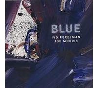 Ivo Perelman / Joe Morris - Blue