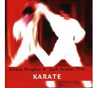 Ivo Perelman - Karate [New CD]