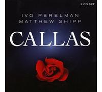 Ivo Perelman / Matthew Shipp - Callas