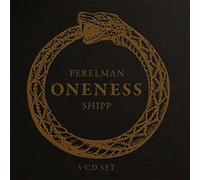Ivo Perelman / Matthew Shipp - Oneness (3CD)