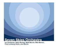 Ivo Perelman - Seven Skies Orchestra