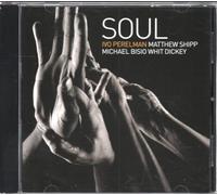 Ivo Perelman - Soul