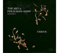 Ivo Perelman - The Art Of Perelman-Shipp Vol.2 - Tarvos