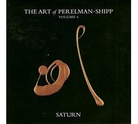 Ivo Perelman - The Art Of Perelman-Shipp Vol.6 - Saturn
