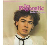 Ivo Pogorelic plays Frederic Chopin [Vinyl LP]