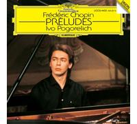 Ivo Pogorelich - Chopin: Preludes