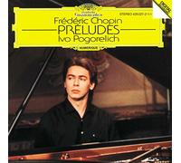 Ivo Pogorelich - Chopin: Preludes