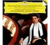 Ivo Pogorelich/Claudio Abbado - Tchaikovsky: Piano Concerto 1