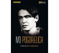 Pogorelich,Ivo - Ivo Pogorelich [DVD] [NTSC]