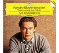 Ivo Pogorelich - Haydn: Piano Sonatas No. 19 & 46