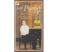 Ivo Pogorelich: In Castello Reale Di Racconigi