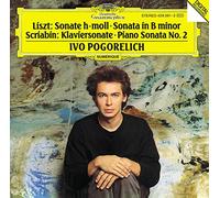 Ivo Pogorelich - Liszt: Sonata in B Minor