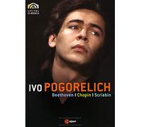 Ivo Pogorelich: Recital
