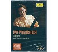 POGORELICH IVO-RECITAL