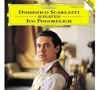 Ivo Pogorelich - Scarlatti: Sonatas