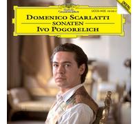 Ivo Pogorelich - Scarlatti: Sonaten