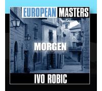 Ivo Robic - European Masters: Morgen