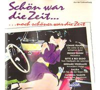 Ivo Robic Melina Mercouri Blue Diamonds Freddy Quinn Margot Eskens - N0CH SCH0ENER WAR DlE ZElT