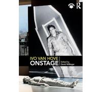 Ivo van Hove Onstage