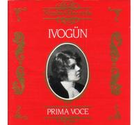Ivogün,Maria - Ivogün/Prima Voce