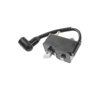 IVOOJA Ignition Coil 597564002 591466501 Fit for Husqvarna Chainsaw 130, 135 Mark II