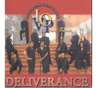 IVOP - Instrumental Voices Of Praise - IVOP - Deliverance