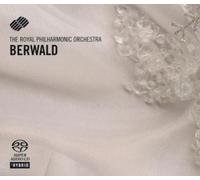 Royal Philharmonic Orchestra - Berwald - Symphonies Nos 3 and 4