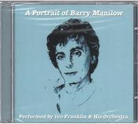 Ivor Franklin & His Orchestra - Portrait Of Barry Manilow