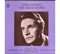 Ivor Novello - Great Shows
