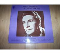 IVOR NOVELLO The Great Shows UK 2xLP