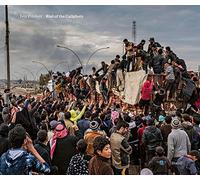 Ivor Prickett: End of the Caliphate