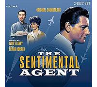 Ivor Stanley and Frank Horrox - The Sentimental Agent: Original Soundtrack