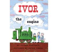 Ivor the Engine