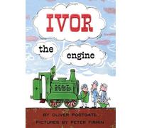 Ivor the Engine