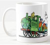 Ivor The Engine (No.3) 11oz Ceramic Tea/Coffee Mug