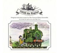 Ivor The Engine & Pogles Wood