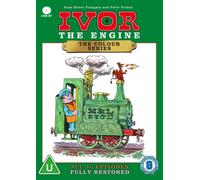 Ivor the Engine: The Colour Series (Restored)