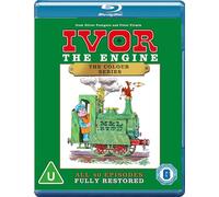 Ivor the Engine: The Colour Series (Restored)