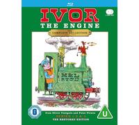 Ivor the Engine: The Complete Collection (Restored)