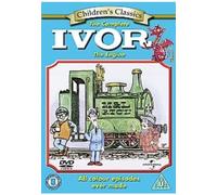 Ivor The Engine: The Complete Ivor The Engine [DVD]