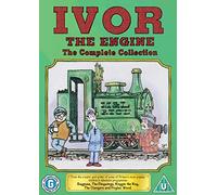 Ivor the Engine - The Complete Series