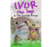 Ivor The Imp & The Terrible Flood: 5