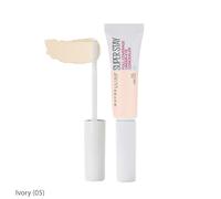 Maybelline New York Womens Superstay Full Coverage Under-Eye Concealer 6ml - 05 Ivory - NA - One Size