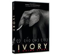 Ivory - a Crime Story