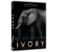 Ivory - a Crime Story