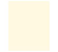 Ivory A4 Coloured Craft Paper 80gsm x 100 Sheets