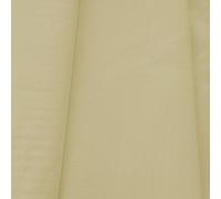 Ivory Blackout Thermal 3 Pass Curtain Lining Insulation Light Block Opaque Curtaining Fabric Material | 54" - 137 cm Wide | Sold Per Metre