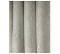 Ivory -by The metre of Shagreen Stingray Faux Leather Fabric, Ideal for Craft Interior Design Home Textiles Accessories in Classic Neutrals Earthy Tones (Ivory, 1Metre)