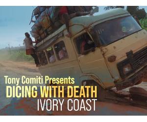 Ivory Coast: Gold & Cocoa for a few Nuggets